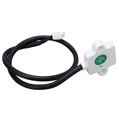 Contactloze niveausensor, contactloze waterniveausensor 5V-output Hoog laag niveau Nauwkeurige contactloze vloeistofsensor, vloeistofniveausensoren 3