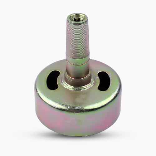 7T Teeth Clutch Drum Pinion Gear Drive Bell Fit Honda GX25 GX 25 25cc 4-Stroke Benzine Engine Generator Trimmer