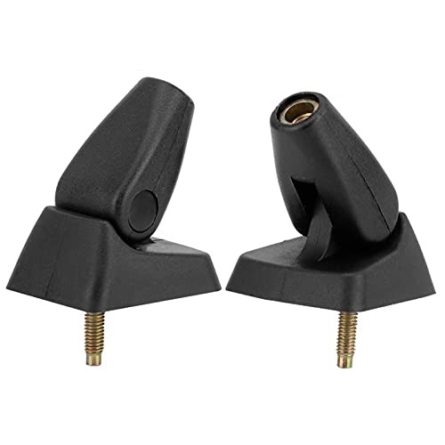 Aerial Pedestal 206 106 306 Antenna voet auto dak Antenna Antennes Pedestal vervanging accessoires 4