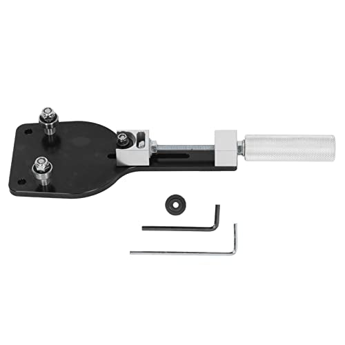 Oliefiltersnijplotter 77750 Zinklegering oliefilter snijden auto reparatie gereedschap bereik van: 2-3/8in tot 5in Motor motor inspectie reparatie gereedschap(zwart)