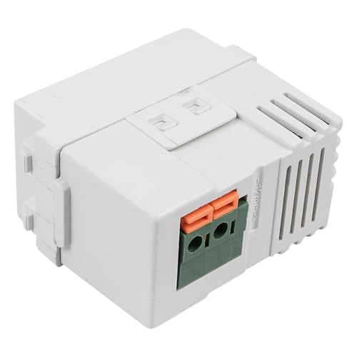 USB Power Module - 220V Socket to 5V Transformer 2.1A Oplaadbord voor mobiele telefoon 4