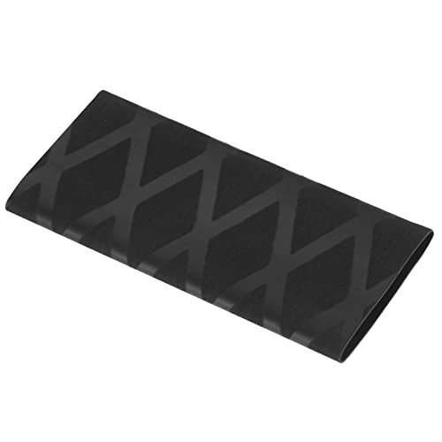 Tafeltennis Racket Grip Tape, Ping Pong Peddle Overgrip Sweat Absorberende Zachte voor grijpen handgreep, zwart