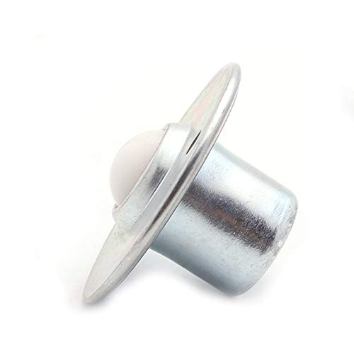 CY-25B Flying Saucer Ball Transfer Bearing Conveyor Roller Wheel Nylon Ball 25mm Diameter (verpakking van 5) 4