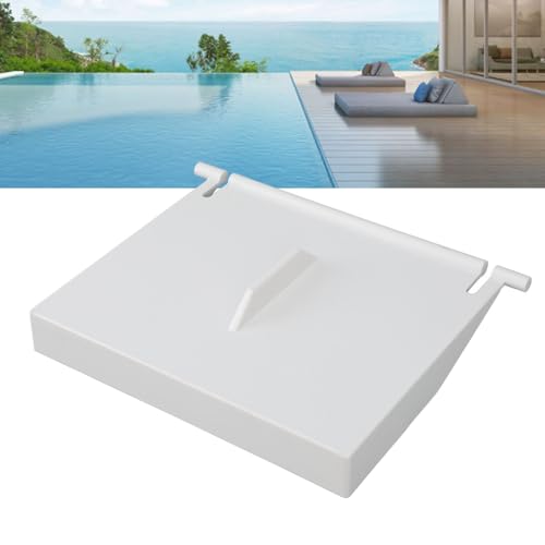 8926 Plastic Skimmer Vervanging voor waterdam Valve, Stevig voor zwembad, Spa faciliteiten 4