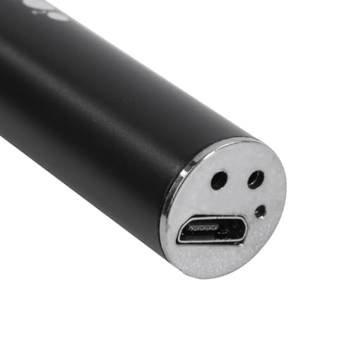 Sea Medical Diagnostic Light Pack van 2 met Pupil Meter en Liniaal, oplaadbare LED Light USB voor medische studenten, verpleegkundigen en nooddiensten 4