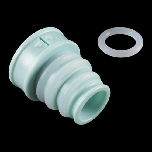 Handheld bidet voor toilet Portable Sprayer Compatibel met elke plastic fles Compact discrete reisbide Eenvoudig te gebruiken voor persoonlijke hygiëne blauw 3