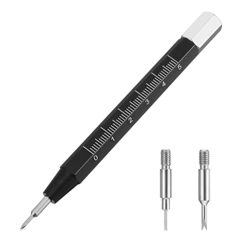 Horloge Pin Removal Tool, Professionele Roestvrij stalen Spring Bar Tool Multifunctionele Band Link Removal Kit voor Watch Band Link aanpassing vervanging