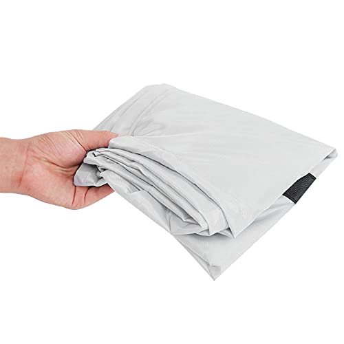 Opberg- en draagzak voor opblaasbare boten, opvouwbare grote draagtas voor opblaasbare Kayak boten 4