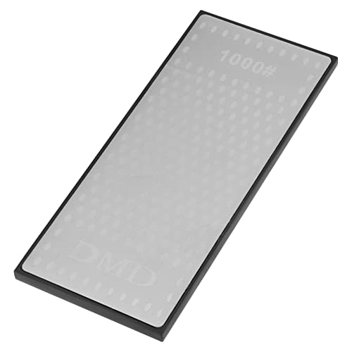 Whetstone, Diamond Whetstone 200 X 70mm 400&1000 Grit Grinding Stenen Keuken Messen Slijpsteen Abrasives met basis, diamanten, slijpstenen 4