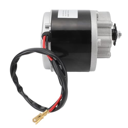 24V 1000W tandwielreductie elektrische motor elektrische fiets motor reductor voor elektrische fiets driewieler Go Karts