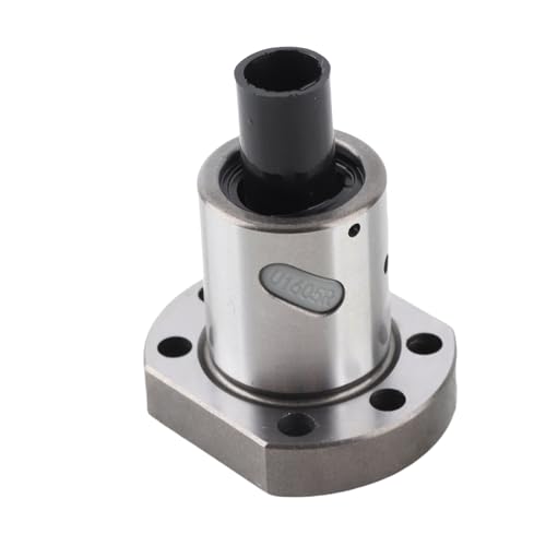 Bezoek een cirkel van 16mm met een cirkel van grond, Bezoek een cirkel met een flank in onevenaar met een cirkel van grond Per sleutel een cirkel SFU1605 RM1605 3