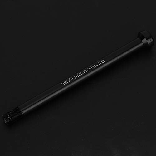 168mm Thru As Trailer, Fietstralier Adapter, 142 * 12 en 1.0 Wire Pitch Frame voor Fiets 4