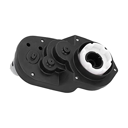 Elektrische motor, 550 ATV Ride op auto speelgoed delen Mechanische uitrusting 12V 30000RPM 4