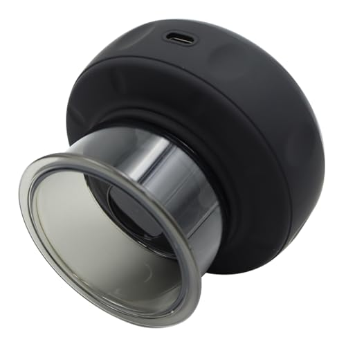 Sea Gua Sha Electric Cupping Device, Intelligent Cupping Kit, 4-in-1 Vacuümtherapie Machine voor pijnverlichting, Gua Sha Cupping Apparaat 3