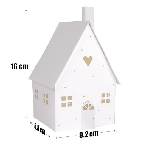 Die snijden template Kerst lantaarn huis die mallen 3D wieg grote template ambachten dit DIY decoratie Kerstmis huis tafel kerstboom geschenk