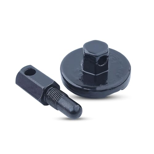 14mm Piston Stop Chainsaw Clutch Expander Demontage Tool voor Husqvarna Stihl Echo 2 Cycle 14mm