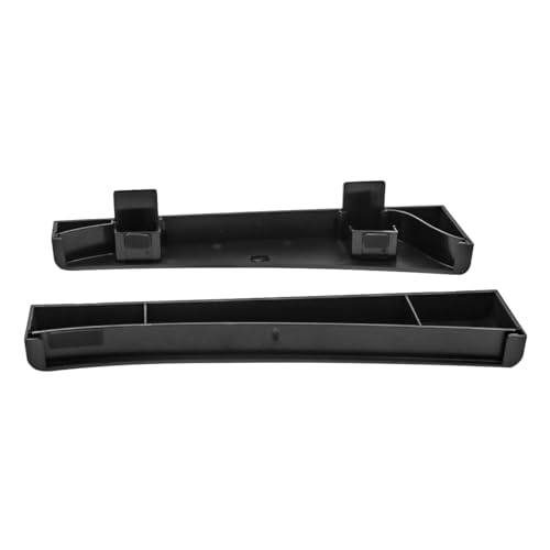 Zee Horizontale standaard voor PS5 Console, Basic Stand voor PS5 met Non-Slip (Zwart) 3