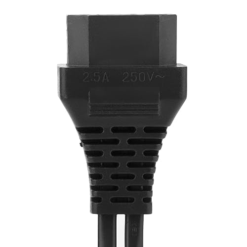 Naaimachine Control Pedal Voetregelaar Pedaalschakelaar Naaimachine Delen met EU-plug 220V (voor Elite Naaimachine)