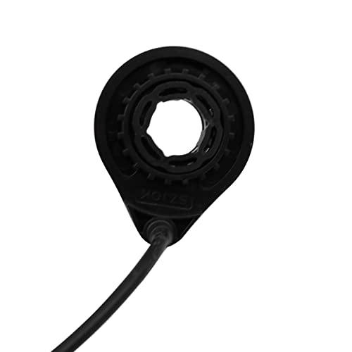Zee elektrische fiets pedaal assist sensor, elektrische fiets assistent Speed Sensor PAS System Fiets Accessoires voor Road Bike 5