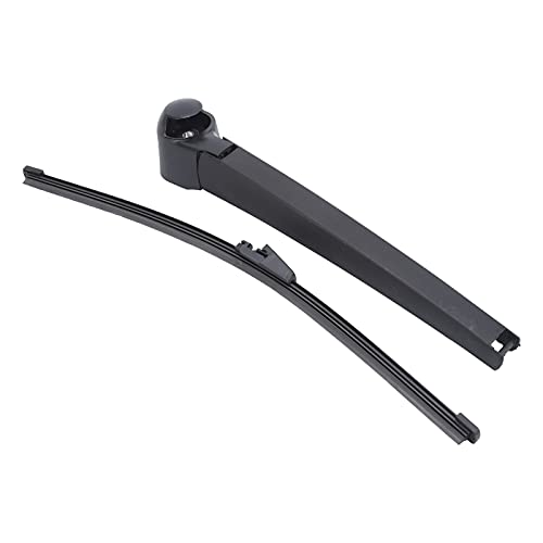 Rear Wiper Arm Nauwkeurige reiniging voor Seat Altea XL 4 Freetrack 2004 2015 Grafietproces Minder Geluidsmaterialen met hoge sterkte Altea Achter Window Seat