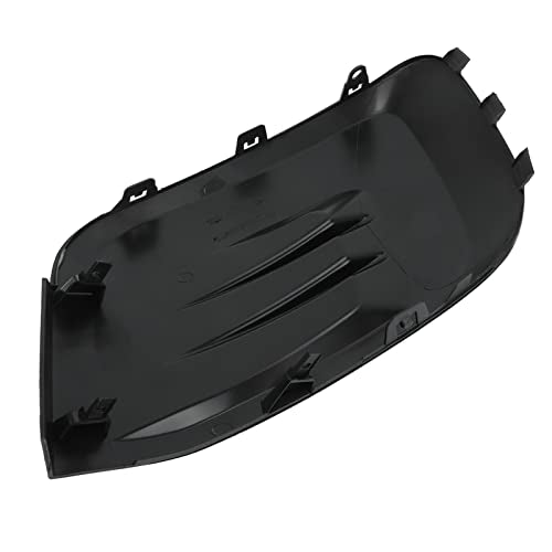 Bumper rechtsvoor, Citroen Berlingo zonder mist licht 2015-2019 grille 1613564580 grille 1613564580 vervanging voor