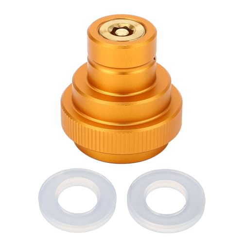 CO2 Quick Adapter Pakking 10 st Accessoires Slang Soda Vending Machine Pakkingen slangenslang Adapter Pakking Afdichting Afdichting Afdichting Delen voor 4