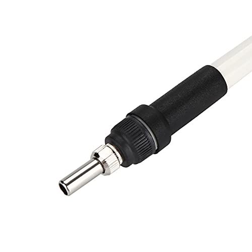 Soldeerijzerset Soldeerboutgereedschap Soldeergrip voor Soldeerstation (Speciaal handvat voor DSK T12-D soldeerstation) 5