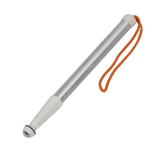 Telescopische Cane, Reflective Folding Walking Stick voor Visueel Gehandicapt en Blind Walking Stick voor mannen en vrouwen, Walking Poles voor senioren met opslagzak 4