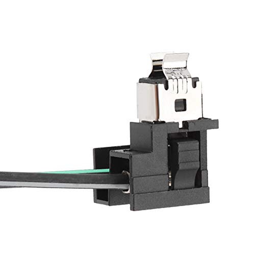 Koplamp Socket Kabel Kit voor H1 Light Bulb, 2 stuks Koplamp houder, Bedrading, Plug, Adapter Line 4