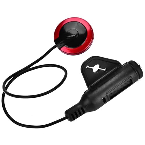 Gitarre Piezo Tonabnehmer, Mikrofon Wandler f ̈1r Gitarre Ukulele Erhu Banjo Snaar Muziekinstrument
