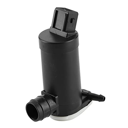 Doorvoer Ruitenwisser Pomp Ruitenwisser Pomp 87Ab17K624Ab Fit Voor Focus/Mondeo/Transit Ruitenwisserpomp 4