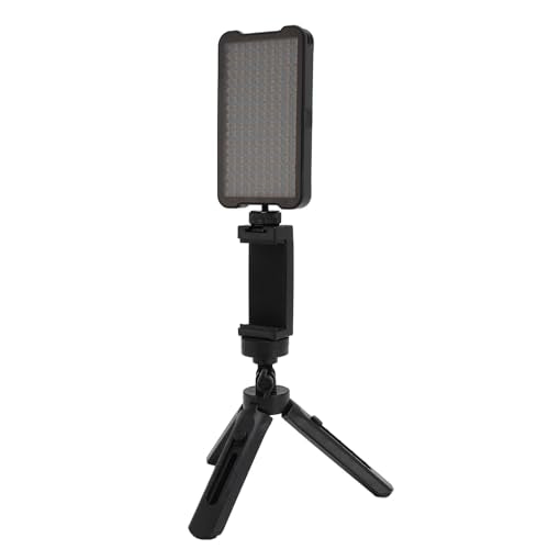 Fotografie Vullicht, Clip Fill Light, Tattoo Kunst Fotografie Verlichting Apparaat CPL Gepolariseerd Lens Fotografisch Videolicht voor Tattoo Art