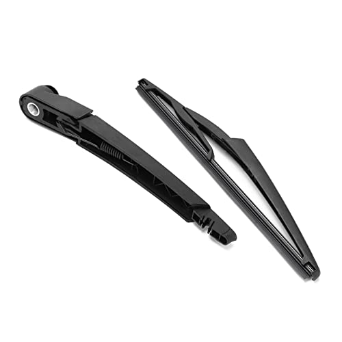 Achterruit Wissearm met Mes Compatibel met -Benz Smart Forfour 454 Model 01-2004 Tot 06-2006 OE 4548200044