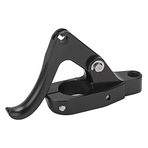 Thumb Accelerator, Finger Throttle Short Clutch Lever Thumb Assembly Replacement for JETSKI(Black) 5
