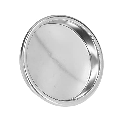 Backflush Cleaning Disc Gaggia Classic Pro Back-Flush Disc Roestvrij staal 58Mm Semi-Automatische Koffiemachine Backflush Filter invoegen roestvrij staal