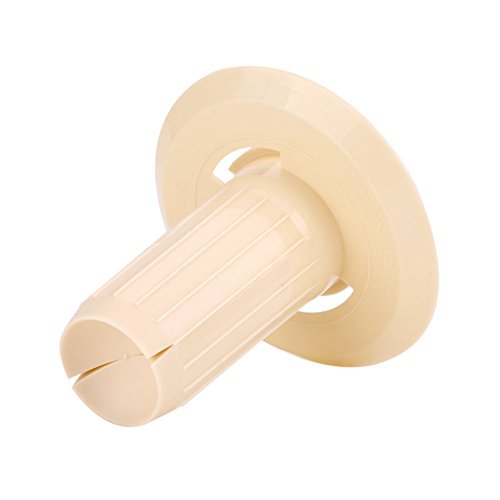 Ball Winder garen Handheld, Makkelijk in te stellen en te gebruiken, Breigaren, Ball Winder Garen Swift Woolen Winder met Tafelblad Klem voor Wol Fiber Thread Ball Winder Swift 5