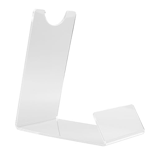 Lichtzwaard Display Stand, Houder Rack voor Home Foto Telefoon Record Opslag Decoratie StandLight Acryl Desktop Light Saber