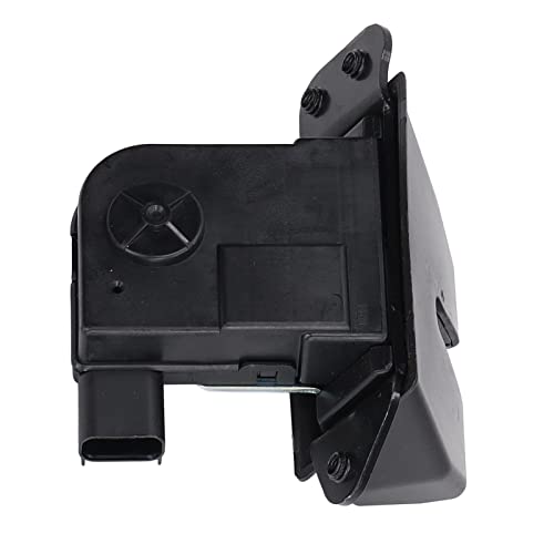 Rear Trunk Lock Actuator Motor Tailgate Latch Assembly 812303Z000 Vervanging voor Sedona 2015-2019 Motoren van de automatische deurslot 3