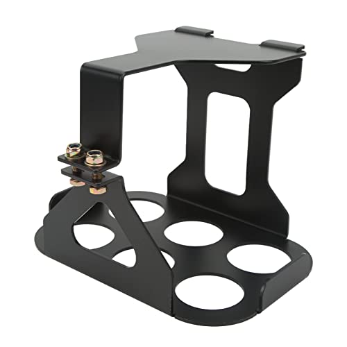 Batterijhouder, batterijhouder Koolstofstalen batterijhouder Geschikt voor Optima Group 34 78