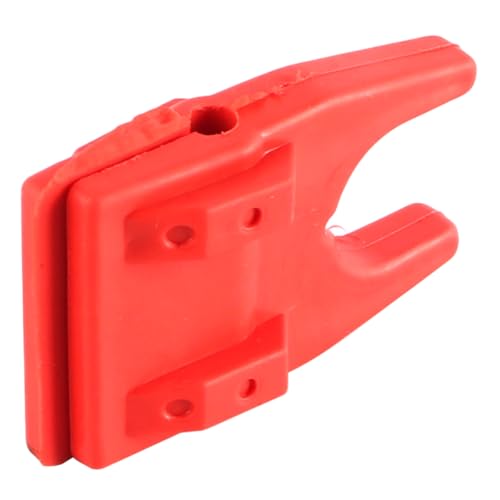 4 Piece Bucket Stanghouder, Draagbare Compacte Visstok Stand, Visstok Houder voor Raft Vissen, Rock Fishing