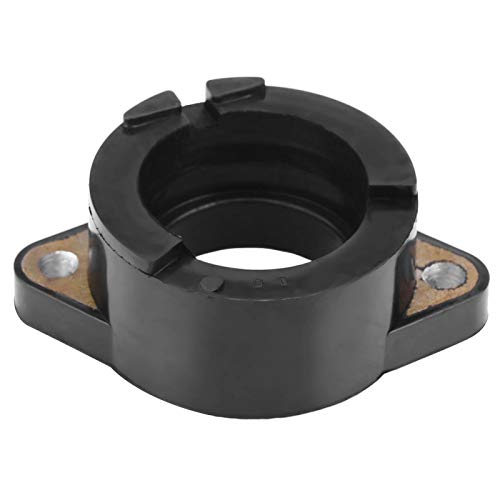 Carburator boot Joint, Motor Carburator Intake Manifold boot Joint voor Yamaha SR400 SR500 TT500 XT500