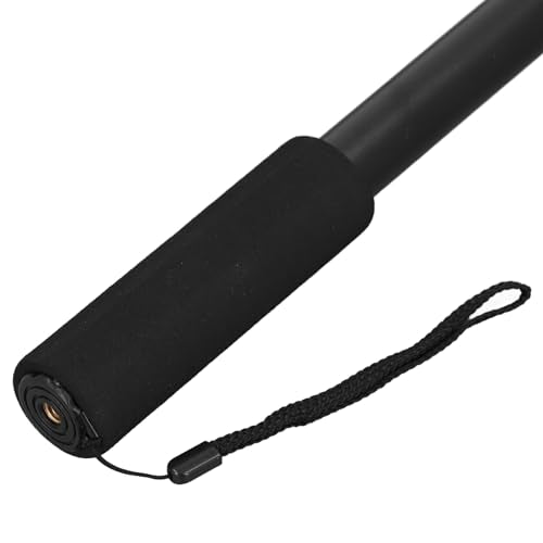 Teenreinigingsborstel, Herbruisbare Intrekbare Voetschrobber met 3 Stuks Droghoezen Perfecte Keuze voor Beperkte Mobiliteit 4