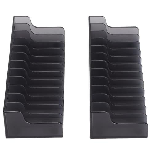 Opslaghouder, spel kaarthouder Game Card Box voor Switch Display Multifunctionele schijf ABS Switch One Display Box Multifunctionele schijf + cd rek klein