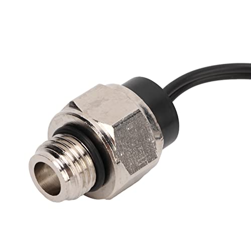 Radiator hitteschakelaar sensor, Radiator hitteschakelaar sensor messing RF1436SR108JU vervanging voor LTZ400 LTZ400Z Quadsport 20032008