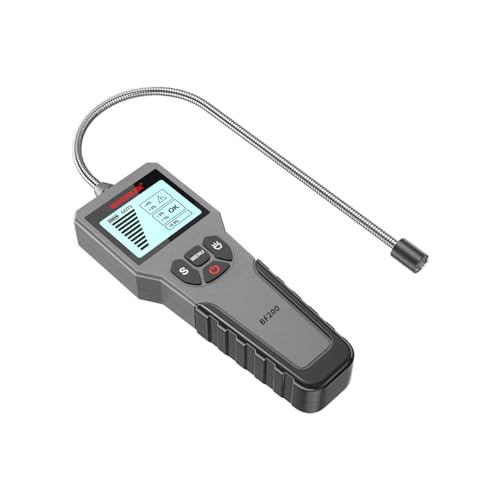 Remvloeistoftester met verlichting Alarmfunctie Remvloeistof Kenmerkend voor Auto Motorfietsen Vrachtwagens Etc-ondersteuning DOT3 DOT4 DOT5.1 3