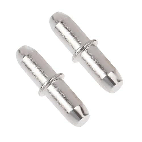 12 stuks plankhouders, planksteunen, 5mm bouten, plankhouders, plankhouder