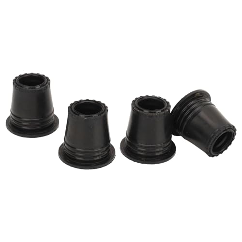 Brandstofinjectie sluitkit, brandstofinjector Bovenverzegeling 97376304 Rubber Seal Kit Vervanging voor Astra H Mk5 J Mk6