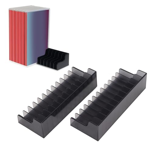 Opslaghouder, spel kaarthouder Game Card Box voor Switch Display Multifunctionele schijf ABS Switch One Display Box Multifunctionele schijf + cd rek klein 4
