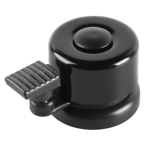 Tag installatie Fietsbel Veilig Anti Diefstal Fietsbel voor Tag Geldt voor 22,5-27mm Fiets Handgrepen voor Mountain Bikes en Road Bikes Geschikt 4