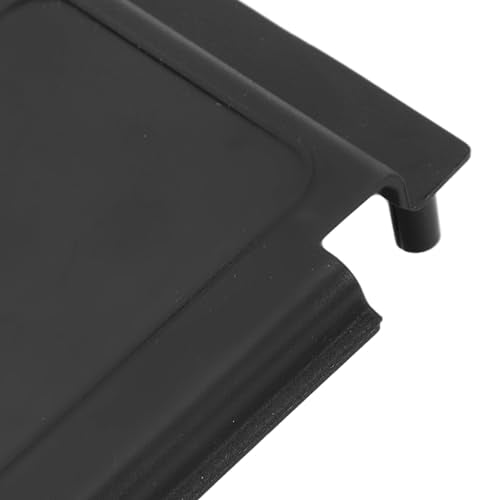 Batterij positieve pool Cover Cap, batterij positieve pool Cover Cap 5Q0971813A Bescherming Battery Cover Cap Protector voor voertuig